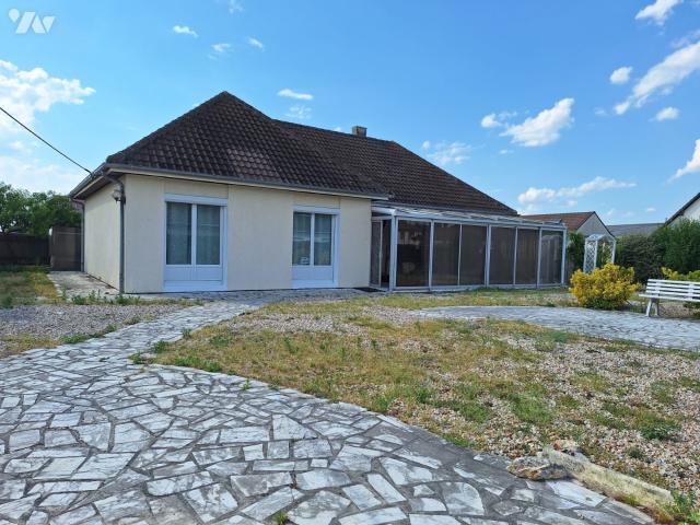 Maison vente à Vierzon, Aubigny-sur-nère