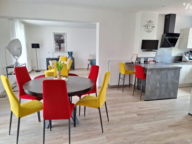 Maison vente à Vierzon, Aubigny-sur-nère