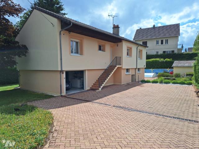 Maison vente à Vierzon, Aubigny-sur-nère