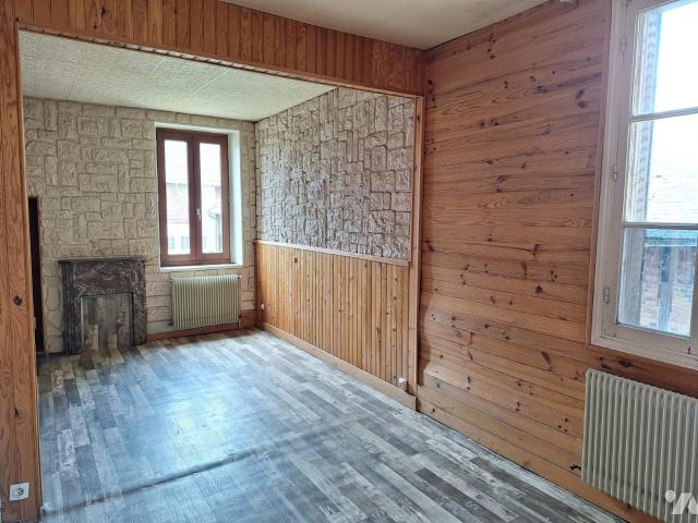 Maison vente à Vierzon, Aubigny-sur-nère