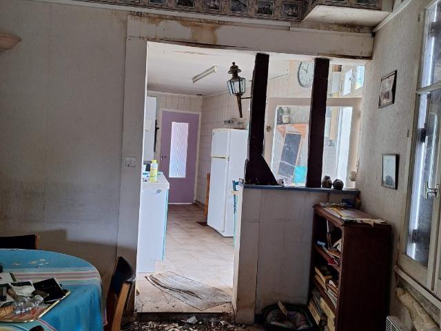 Maison vente à Vierzon, Aubigny-sur-nère