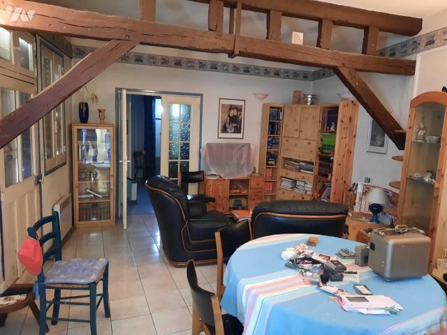 Maison vente à Aubigny-sur-Nère, Cher