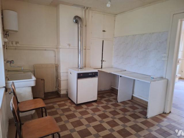 Maison vente à Vierzon, Aubigny-sur-nère