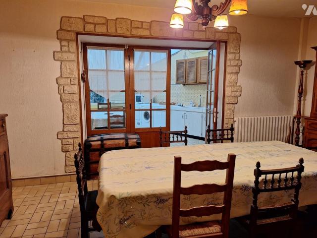 Maison vente à Vierzon, Aubigny-sur-nère