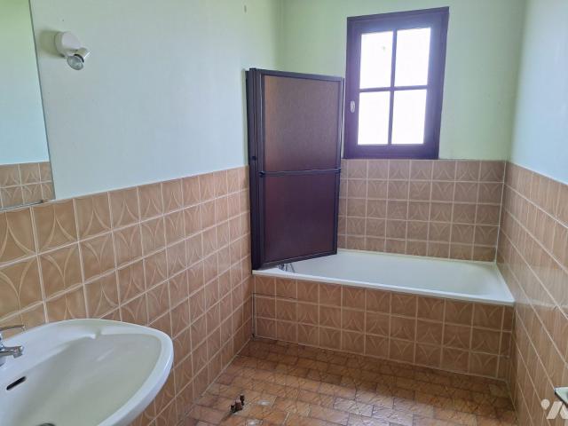 Maison vente à Vierzon, Aubigny-sur-nère