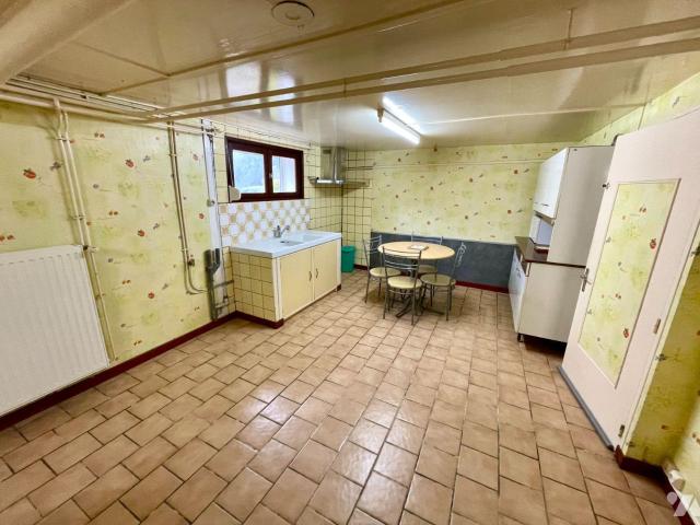 Maison vente à Rethel, Auboncourt-vauzelles