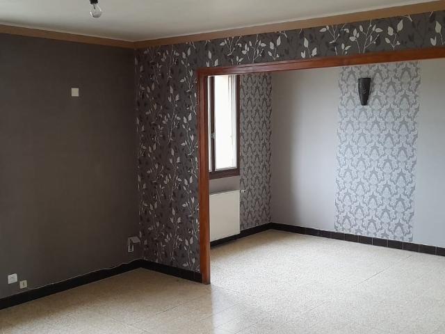 Maison vente à Charleville-Mézières, Aubrives