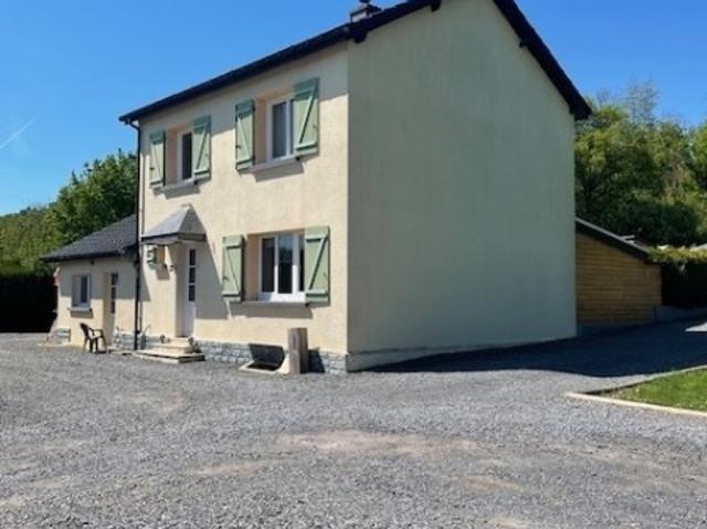 Maison vente à Charleville-Mézières, Aubrives