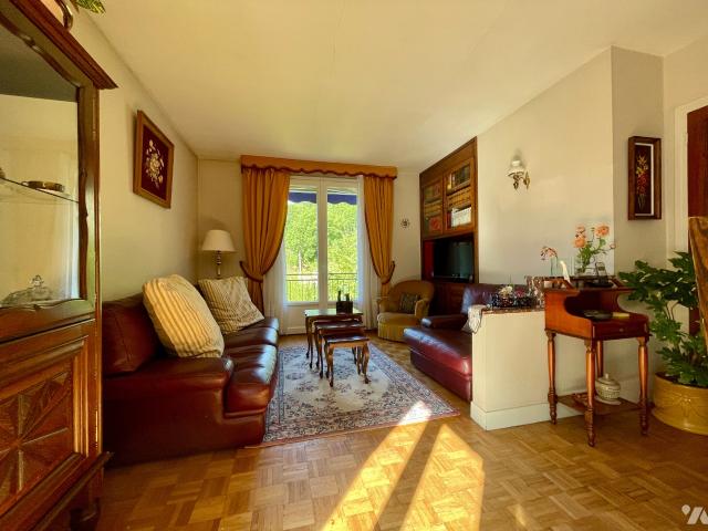 Maison vente à Aubusson