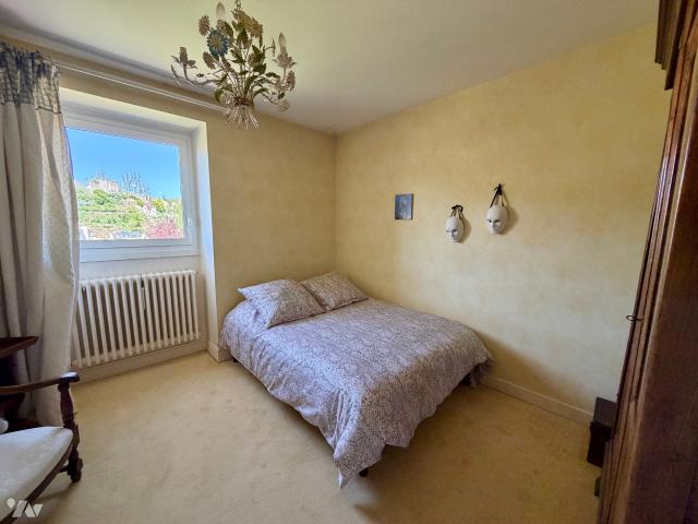 Maison vente à Aubusson