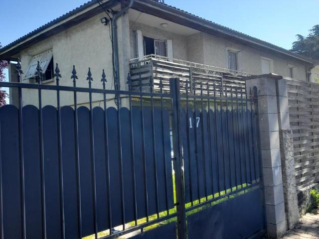 Maison vente à Auch