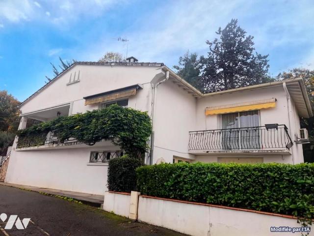 Maison vente à Auch