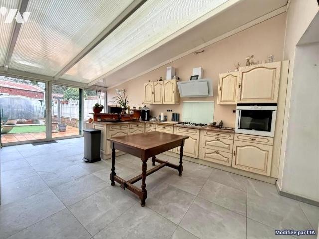 Maison vente à Béthune, Auchel