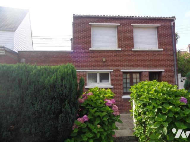 Maison vente à Béthune, Auchel