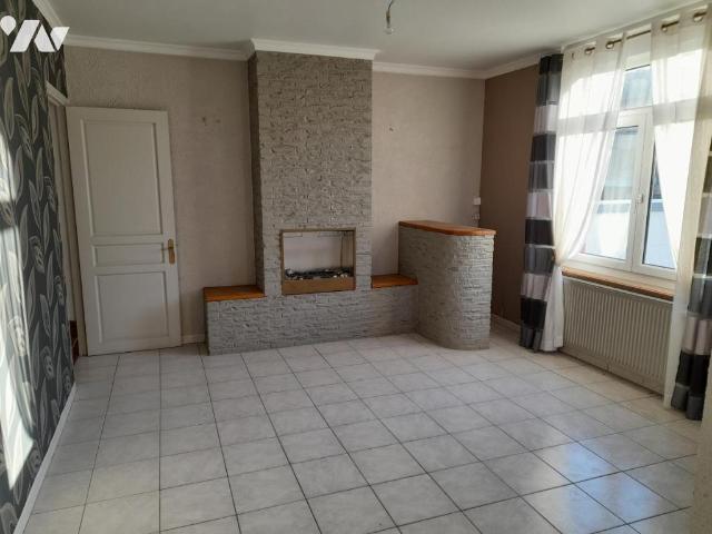 Maison vente à Béthune, Auchel