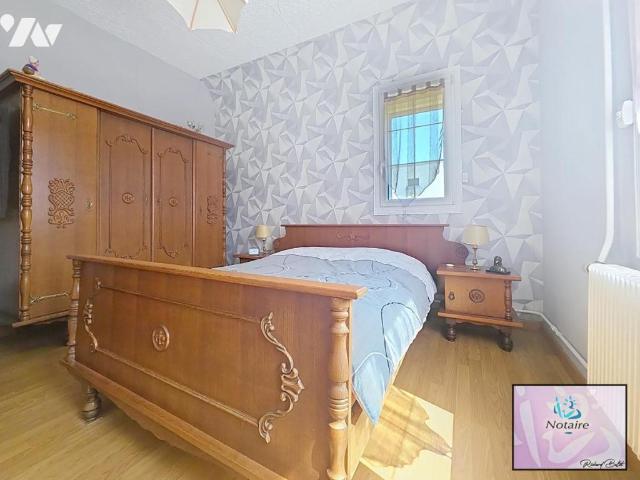 Maison vente à Béthune, Auchel