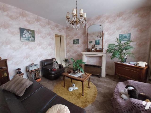 Maison vente à Béthune, Auchel