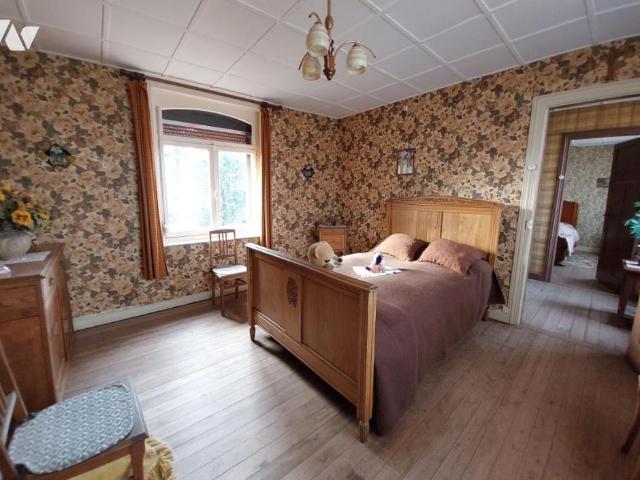 Maison vente à Béthune, Auchel