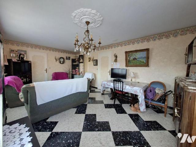 Maison vente à Auchel, Pas-de-Calais