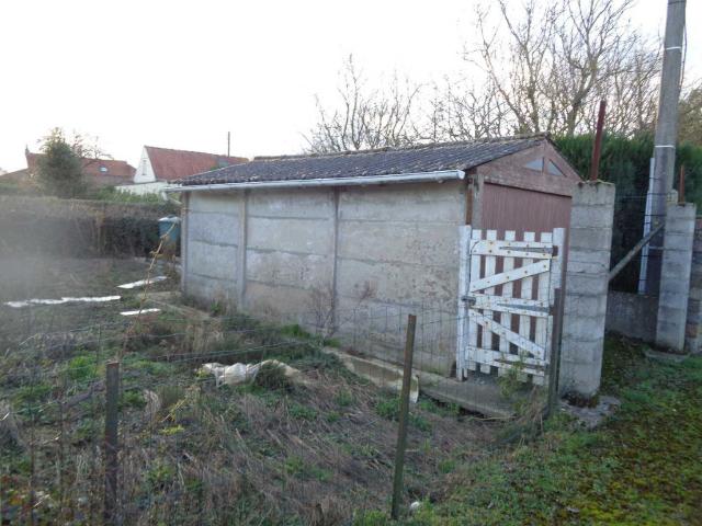 Maison vente à Béthune, Auchel