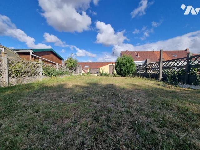 Maison vente à Béthune, Auchel