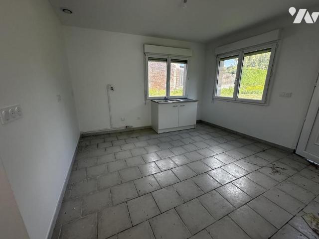 Maison vente à Béthune, Auchel