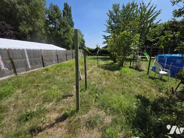Maison vente à Béthune, Auchel