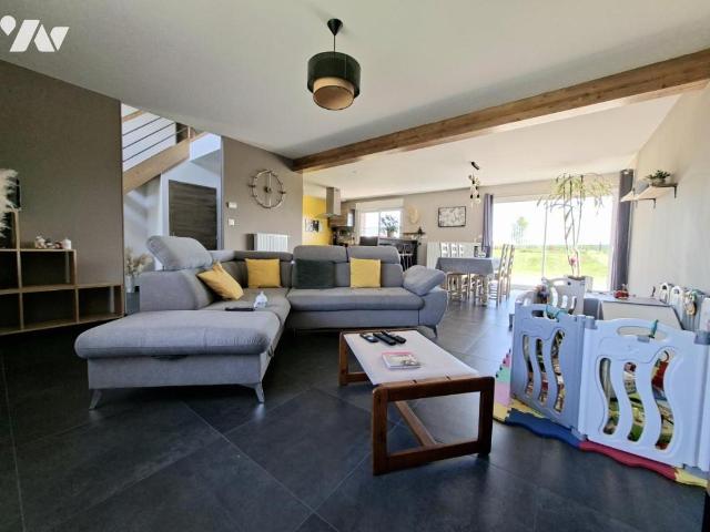 Maison vente à Béthune, Auchy-au-bois
