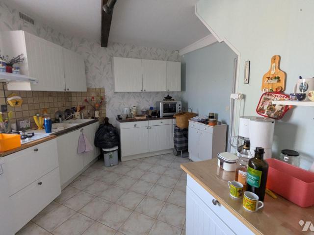 Maison vente à Montreuil-sur-Mer, Auchy-lès-hesdin