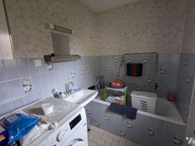 Maison vente à Montreuil-sur-Mer, Auchy-lès-hesdin