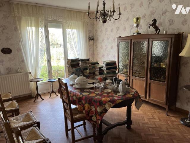 Maison vente à Montreuil-sur-Mer, Auchy-lès-hesdin