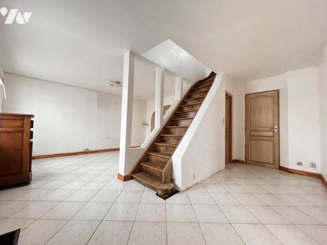 Maison vente à Béthune, Auchy-les-mines