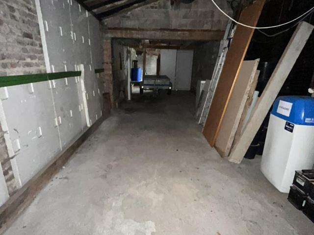 Maison vente à Béthune, Auchy-les-mines