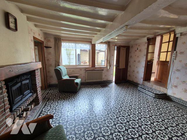 Maison vente à Douai, Auchy-lez-orchies