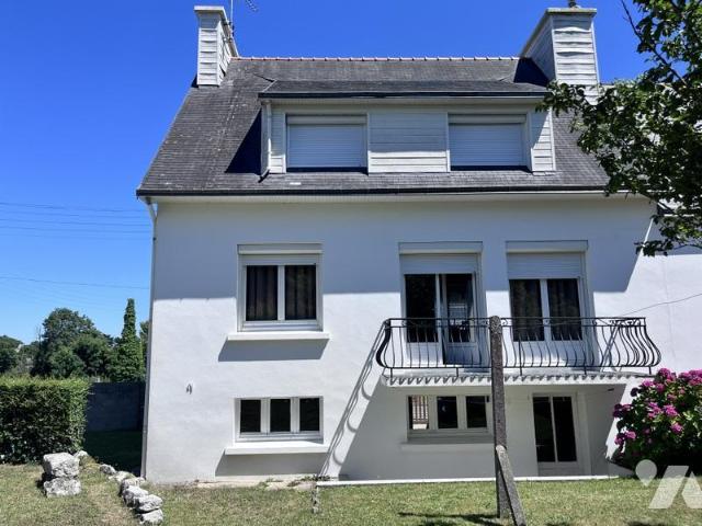 Maison vente à Quimper, Bretagne