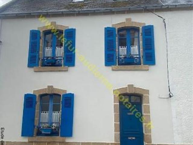 Maison vente à Quimper, Bretagne