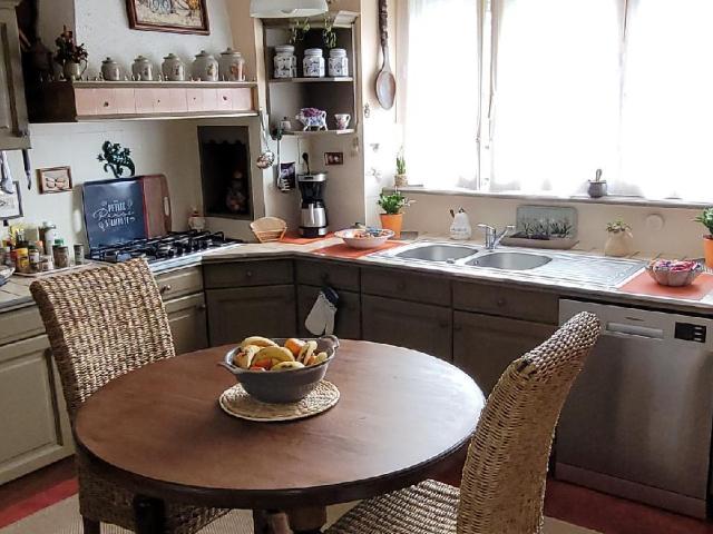 Maison vente à Quimper, Bretagne