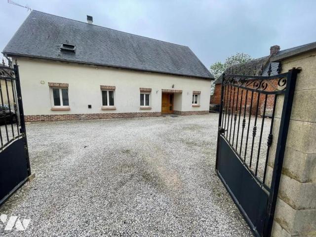 Maison vente à Vervins, Audigny