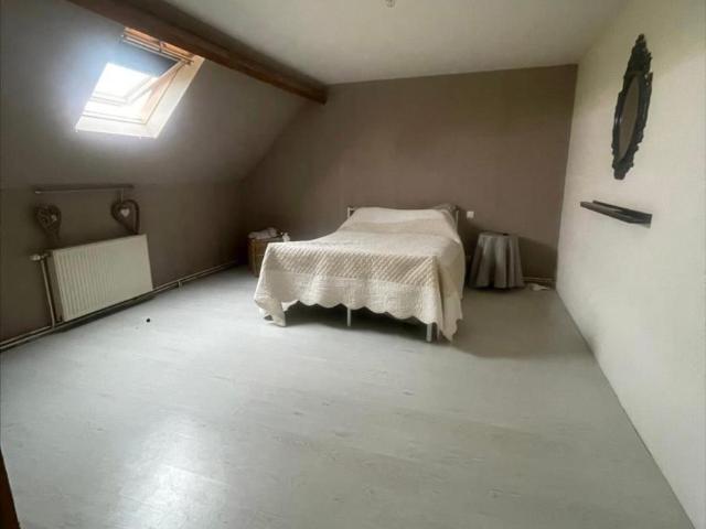 Maison vente à Vervins, Audigny
