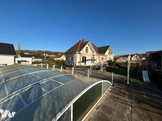 Maison vente à Montbéliard, Audincourt
