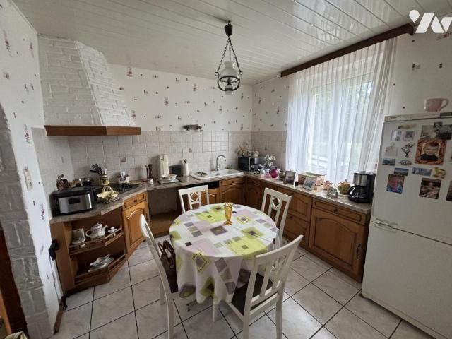 Maison vente à Montbéliard, Audincourt
