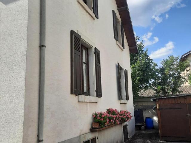 Maison vente à Montbéliard, Audincourt
