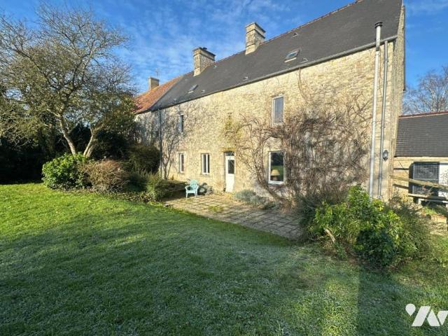 Maison vente à Cherbourg, Audouville-la-hubert