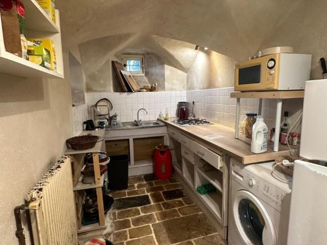 Maison vente à Cherbourg, Audouville-la-hubert
