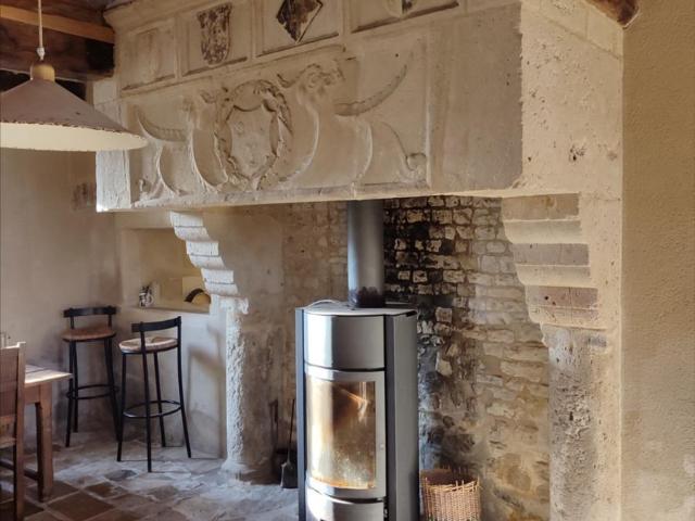 Maison vente à Cherbourg, Audouville-la-hubert