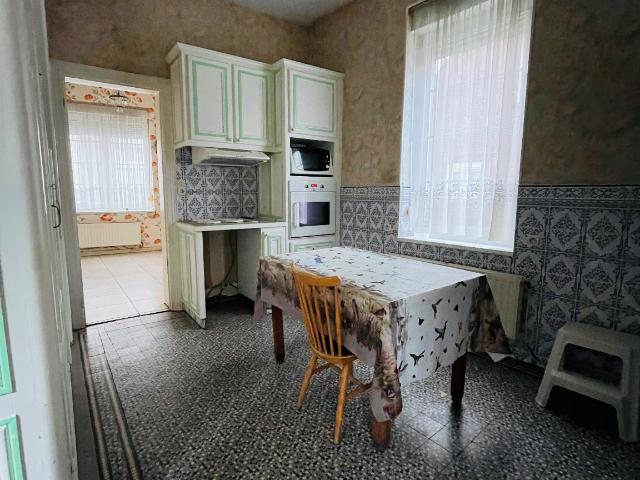 Maison vente à Calais, Audruicq