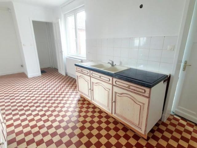Maison vente à Calais, Audruicq