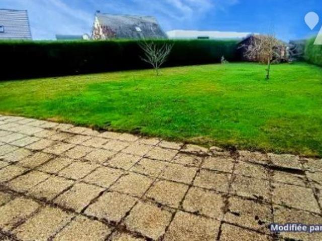 Maison vente à Calais, Audruicq
