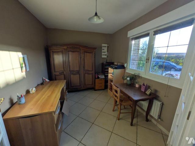 Maison vente à Calais, Audruicq