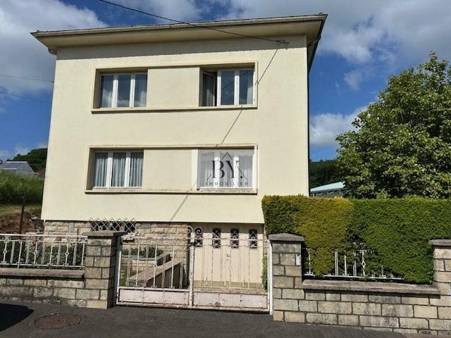 Maison vente à Thionville, Audun-le-tiche